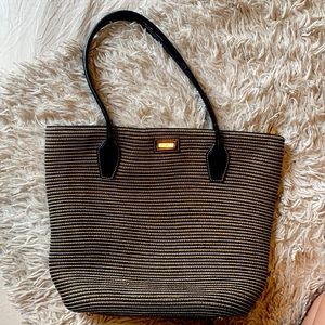 Eric Javits Tote Bag